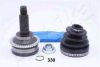 MAZDA GA222560X Joint Kit, drive shaft